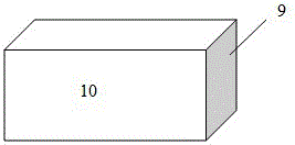 Monitoring method of smart lockers for fresh food distribution and refrigeration