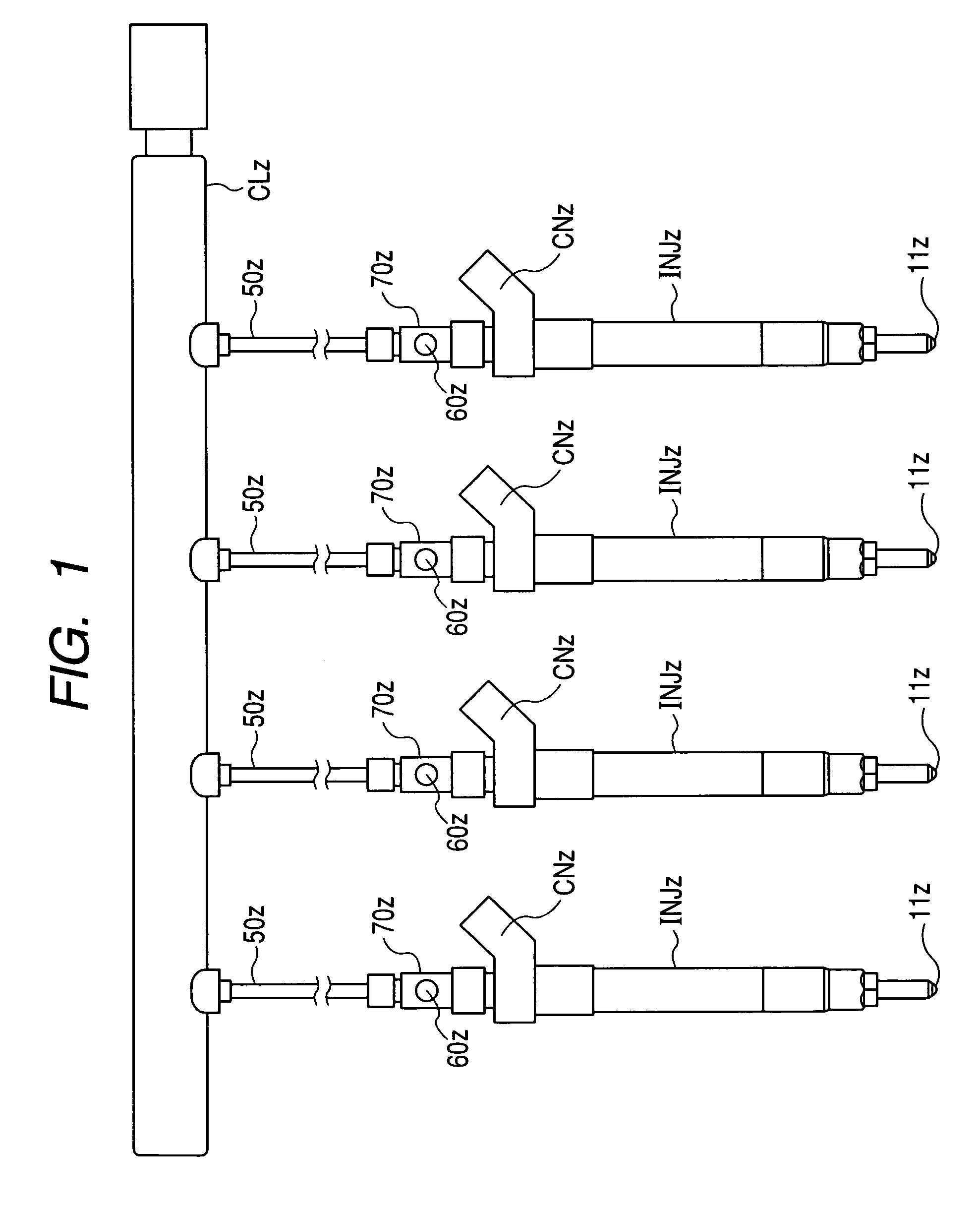 Fuel pressure sensor/sensor mount assembly, fuel injection apparatus, and pressure sensing apparatus