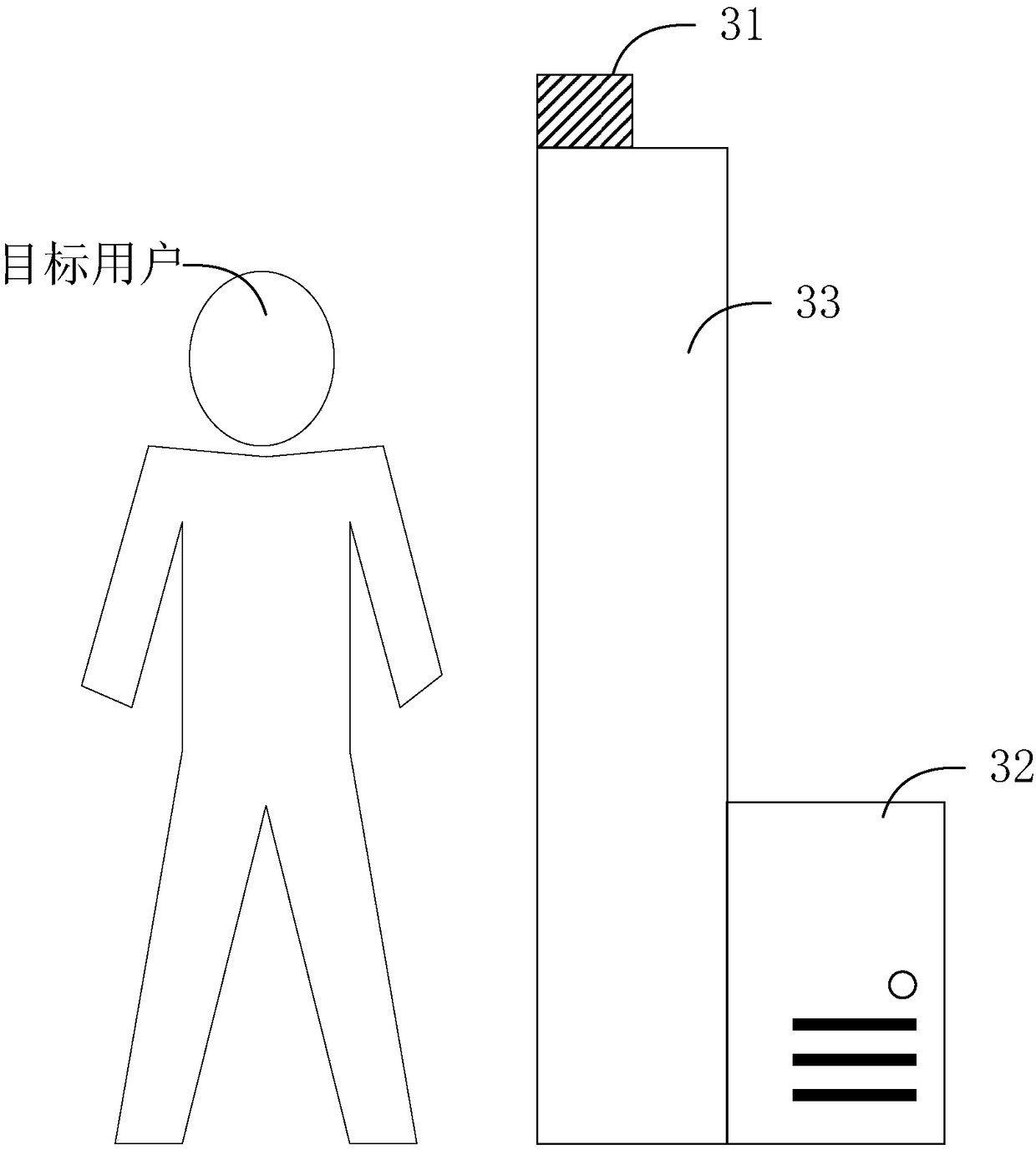 Virtual fitting method and device, and terminal equipment