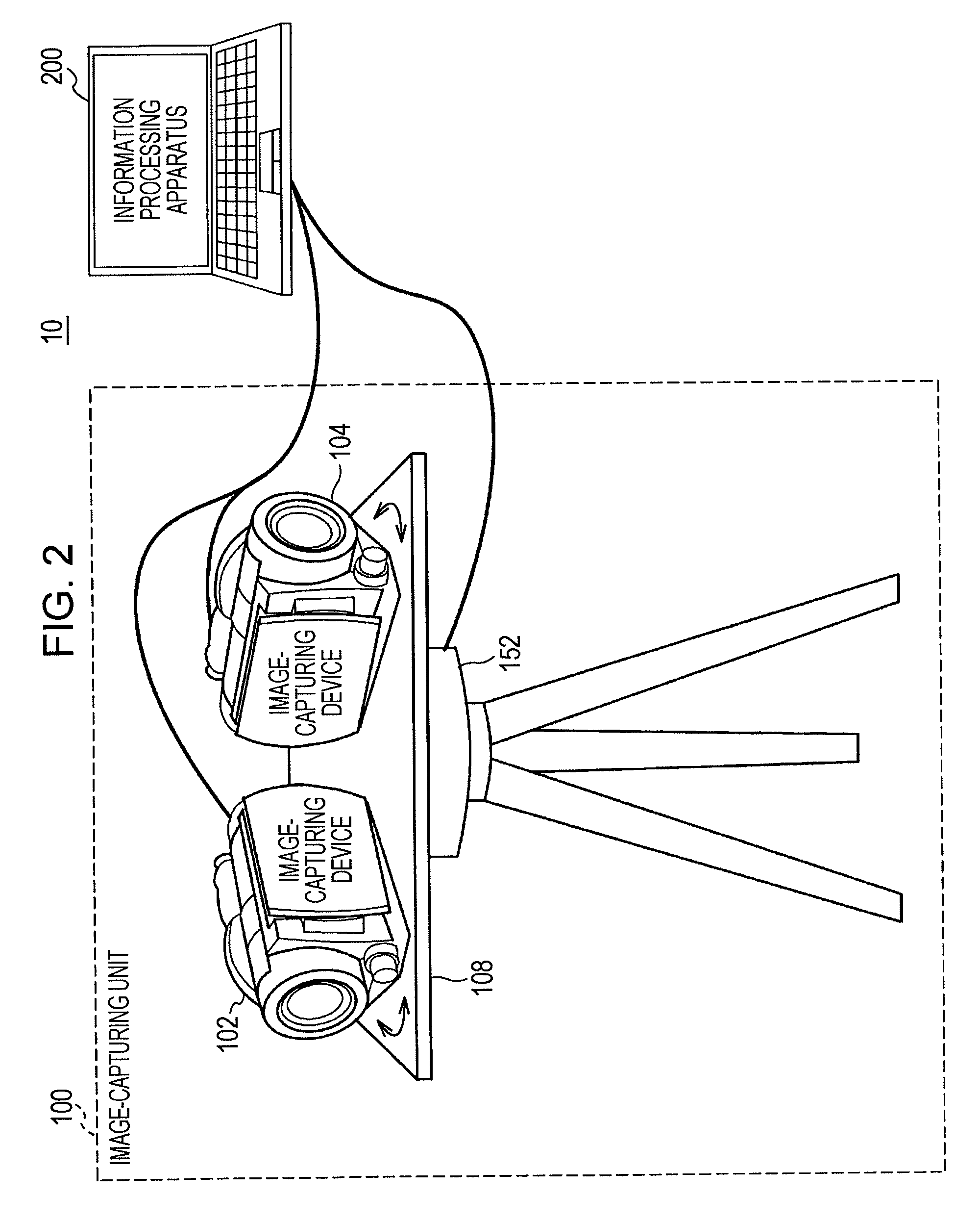 Information processing apparatus, image-capturing system, reproduction control method, recording control method, and program