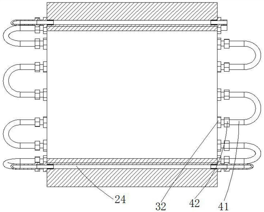 A general-purpose cooling enclosure