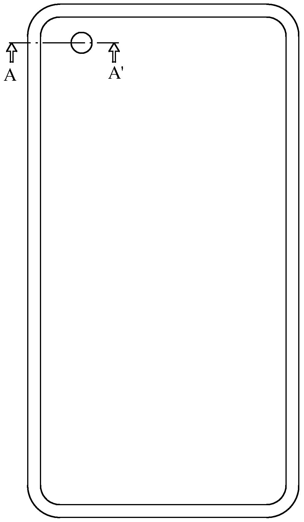 Organic light-emitting diode panel and manufacturing method thereof