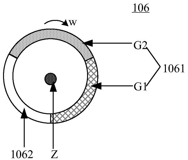 Light source assembly and projection device