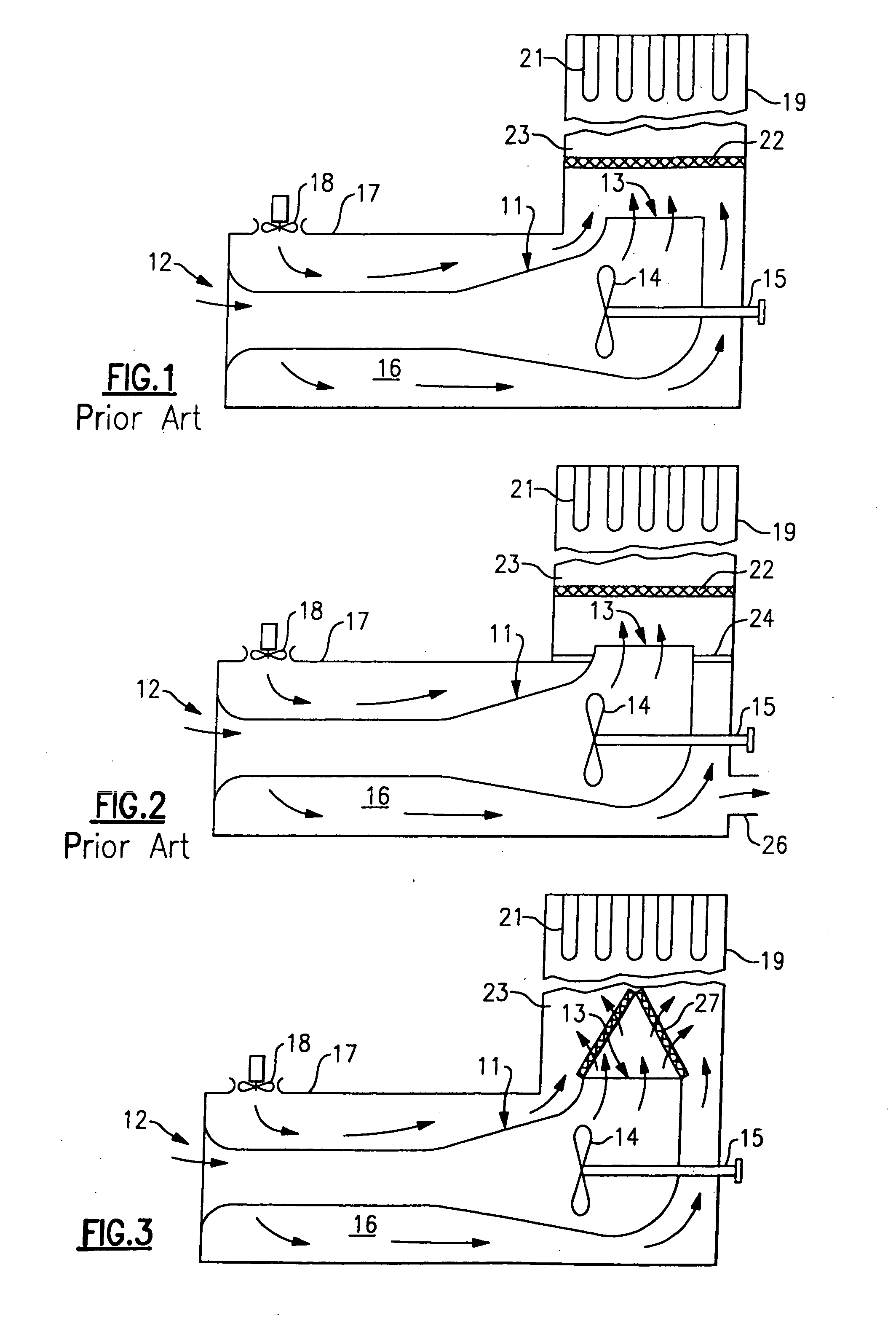 Turbine exhaust catalyst