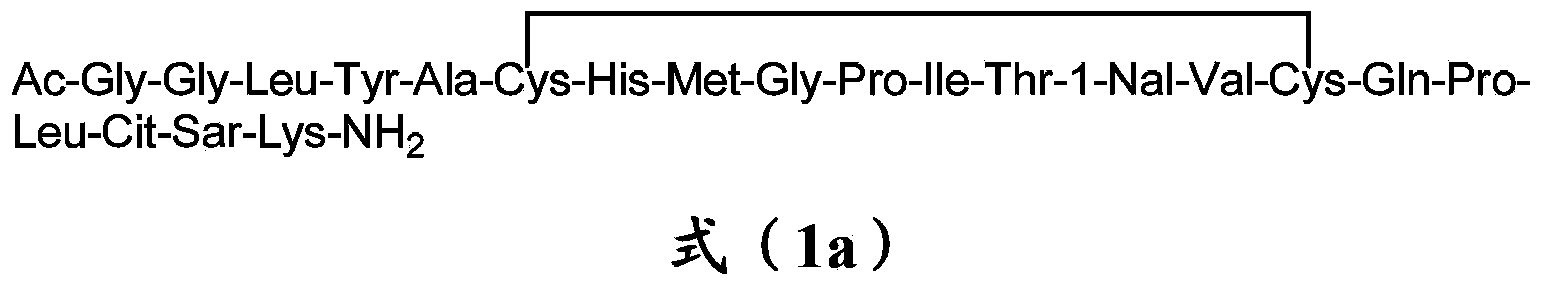 Erythropoietin mimetic peptide chemical dimer and use thereof