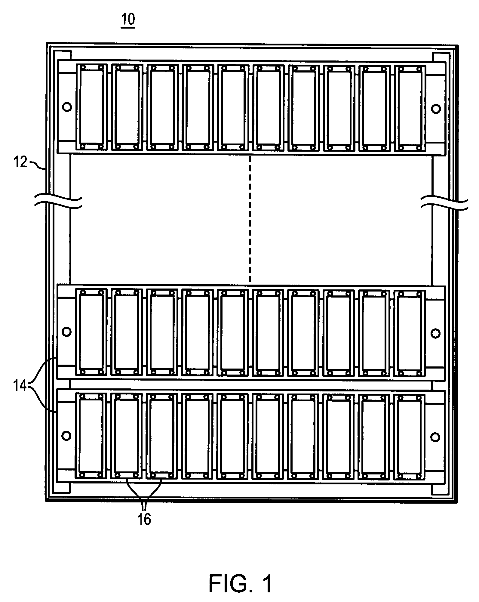 Managing disk drive power states