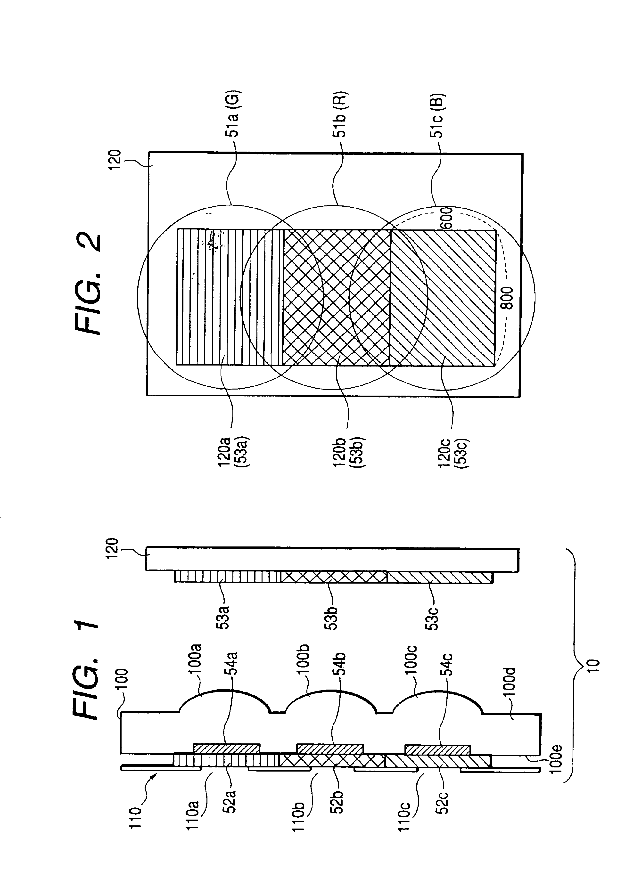 Image pickup apparatus