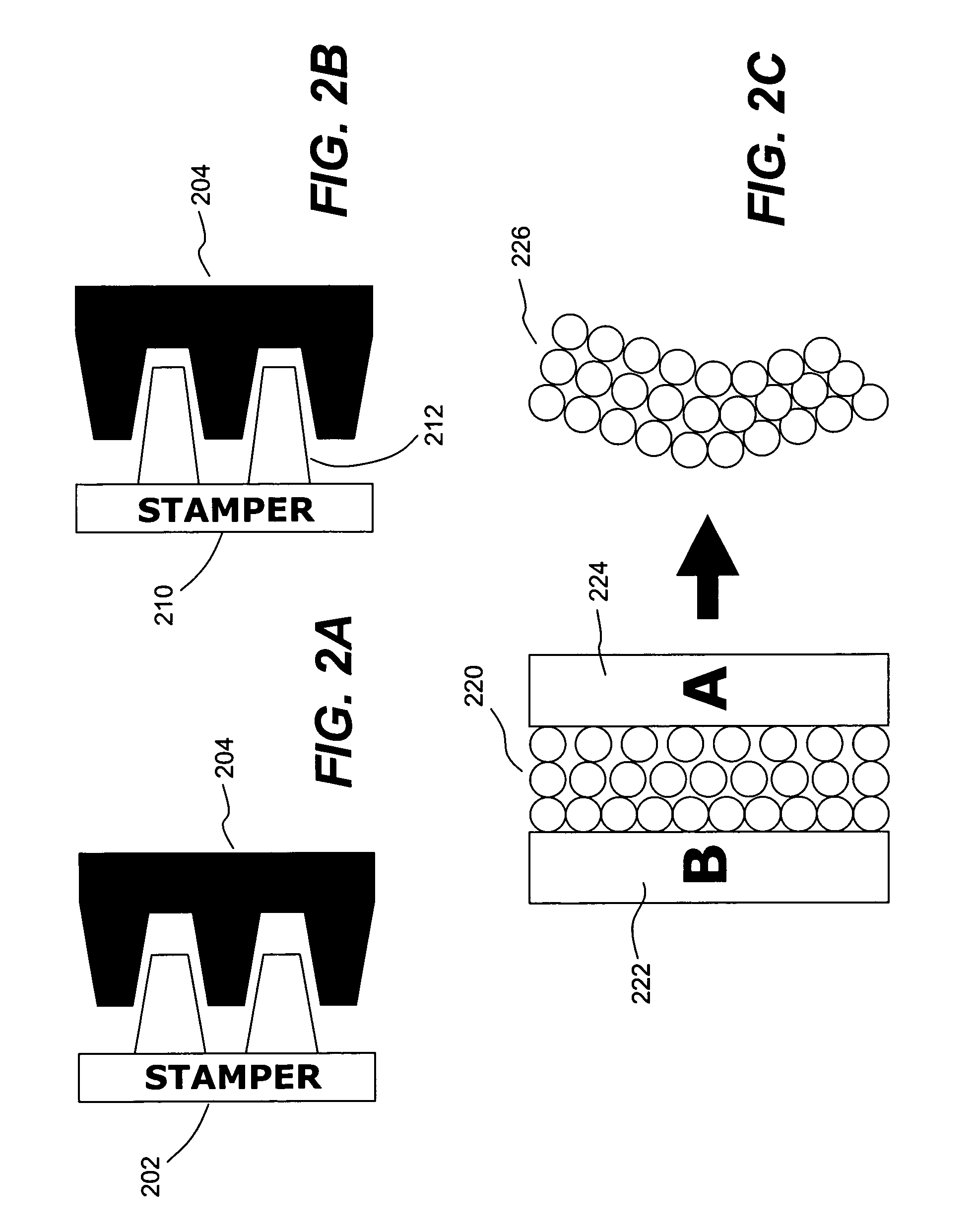 Techniques for bonding substrates using dynamic alternating electric field