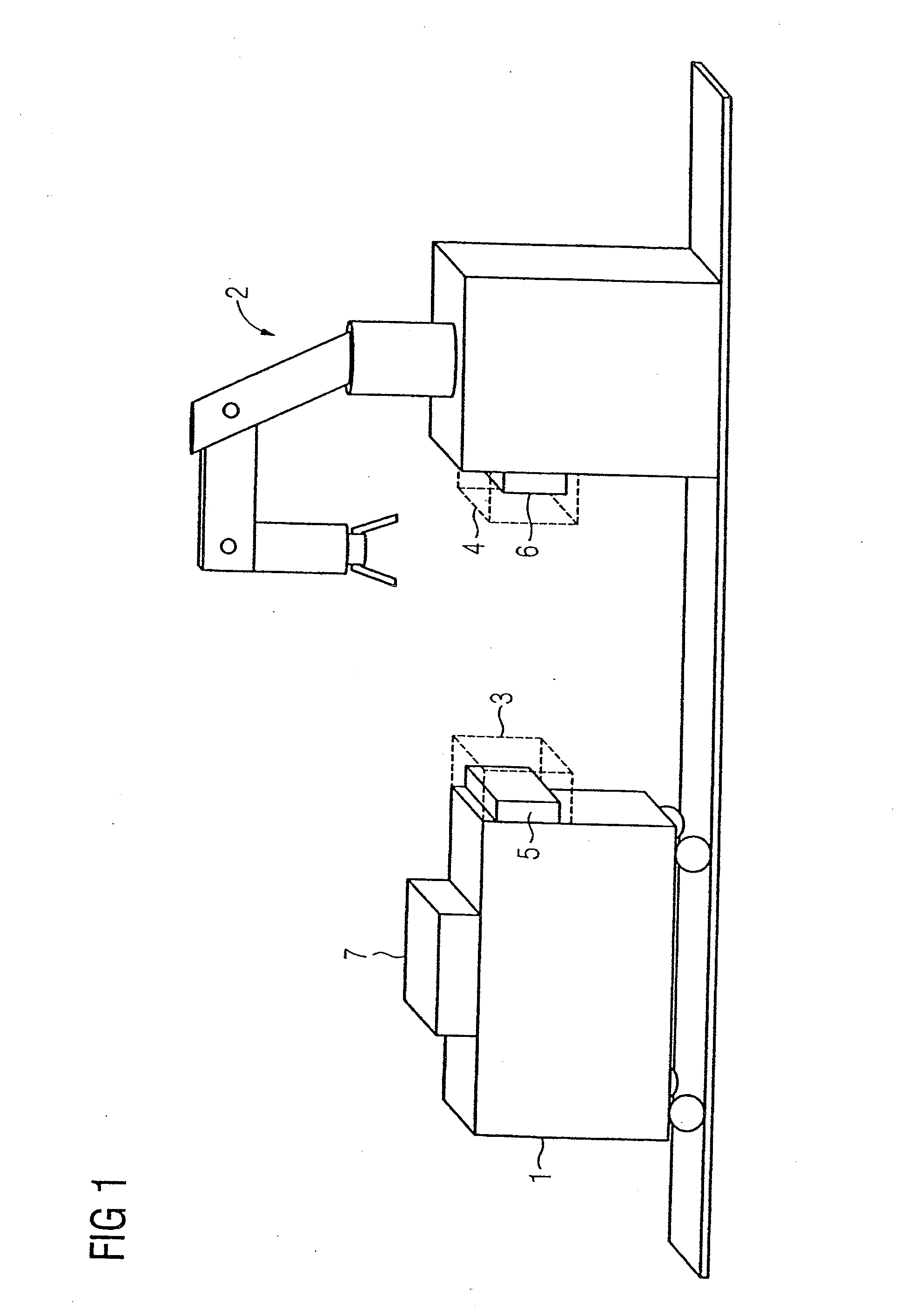 System and Method for Modeling Signal Flows in Automation Technology Equipment