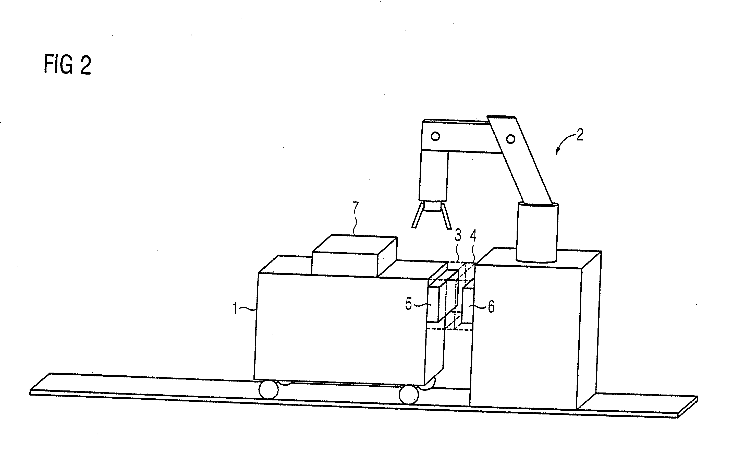 System and Method for Modeling Signal Flows in Automation Technology Equipment