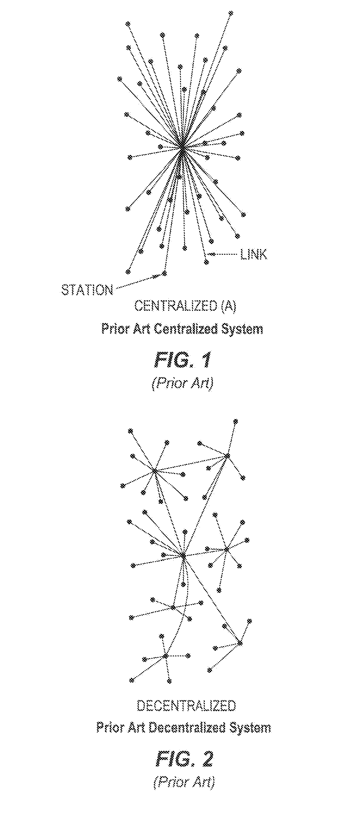 Architectures, systems and methods for program defined transaction system and decentralized cryptocurrency system