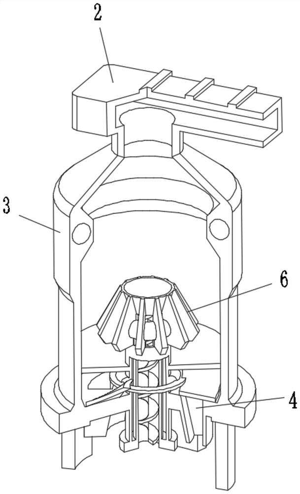 Direct-fired biomass boiler with water-cooled vibrating grate