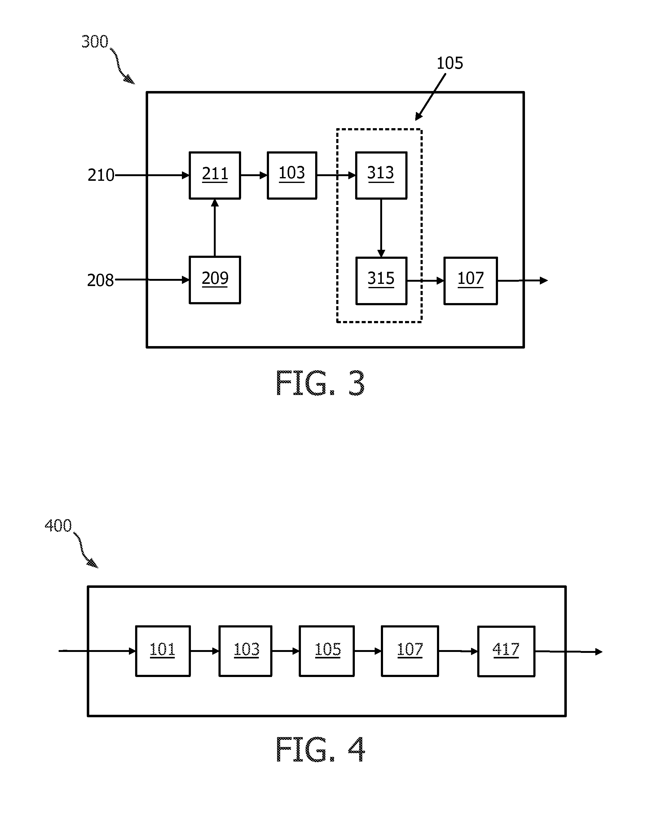 Processing of periodic physiological signals