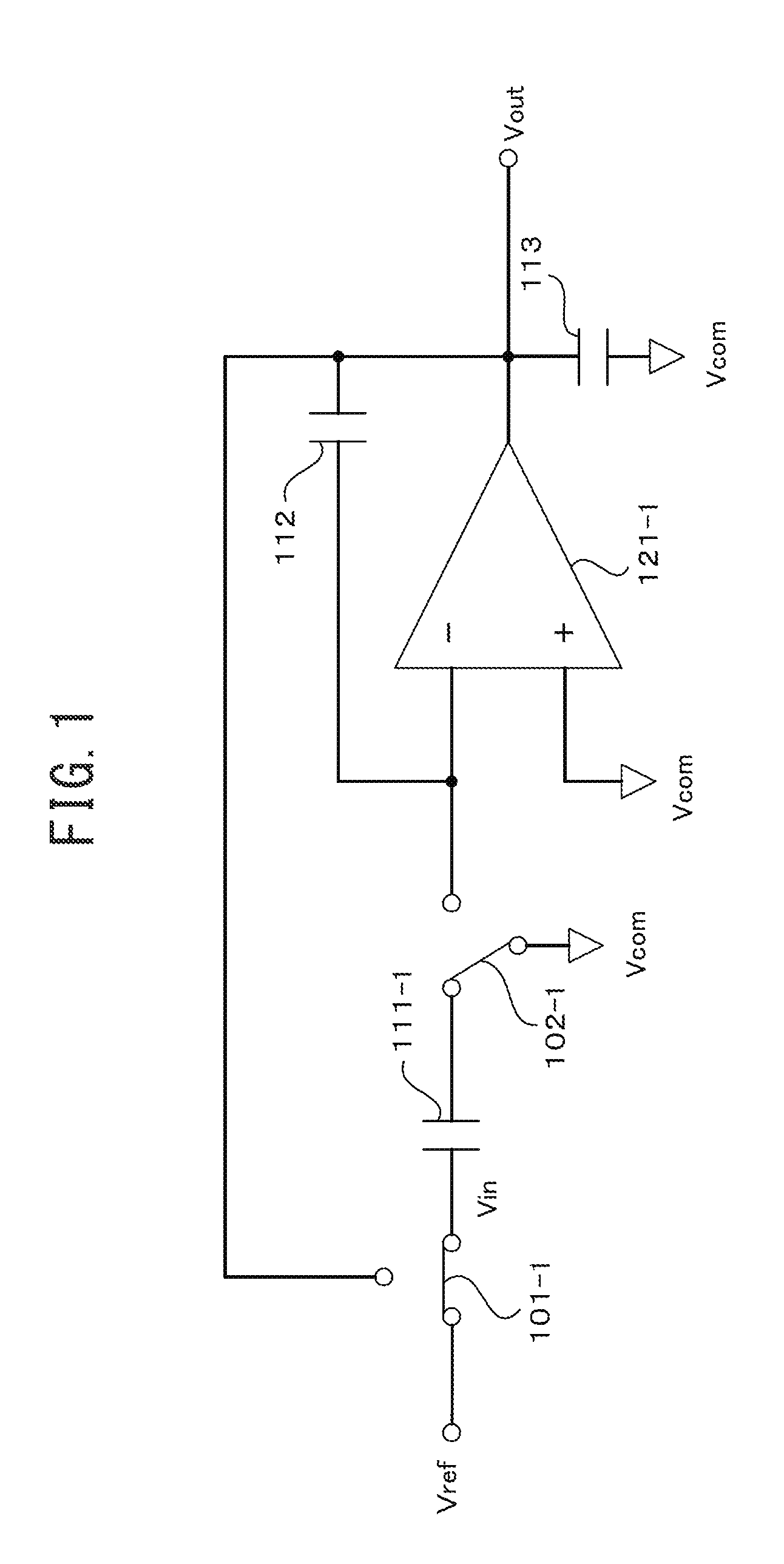 Sampling circuit, a/d converter, d/a converter, and codec