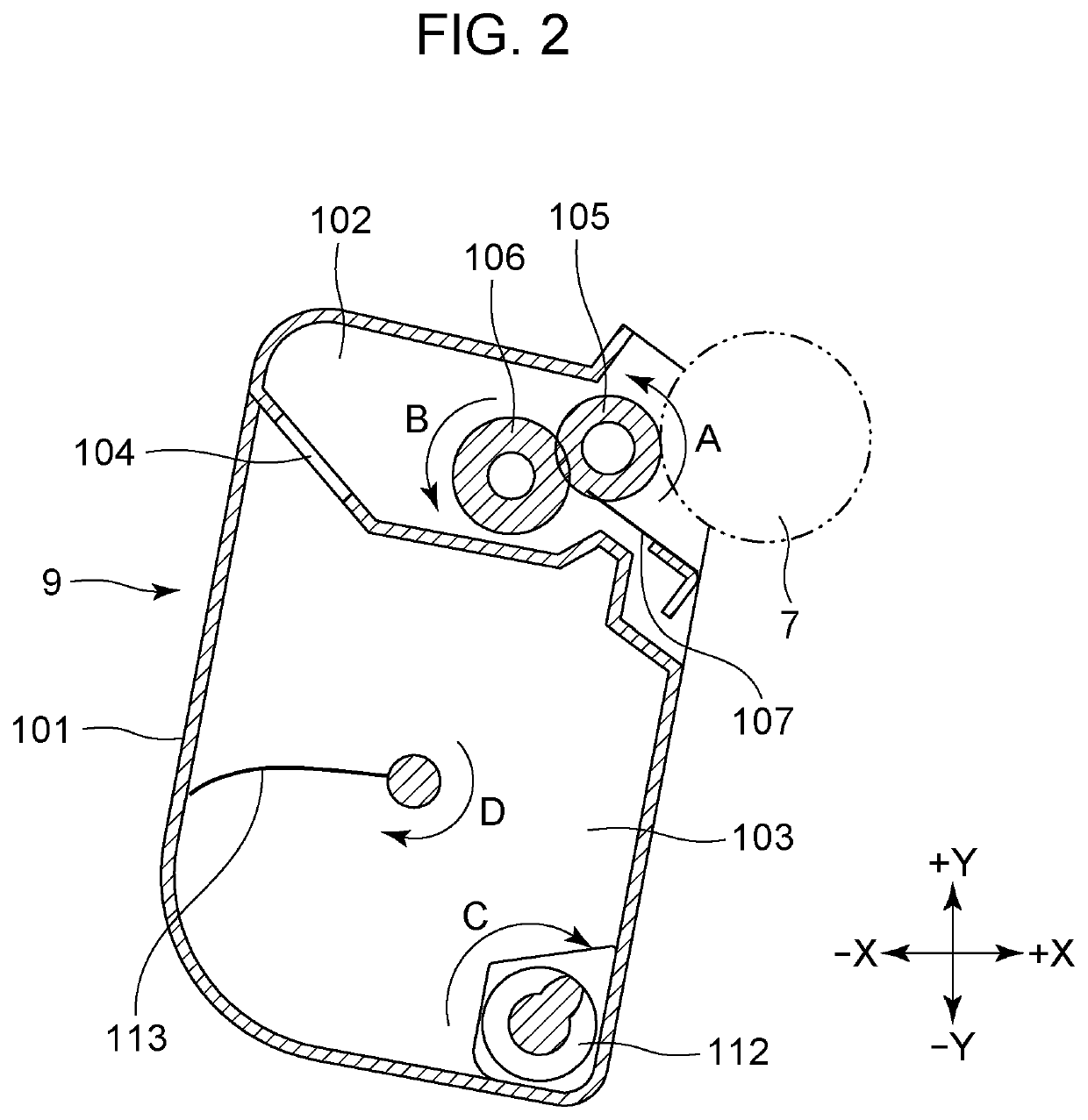 Image forming apparatus