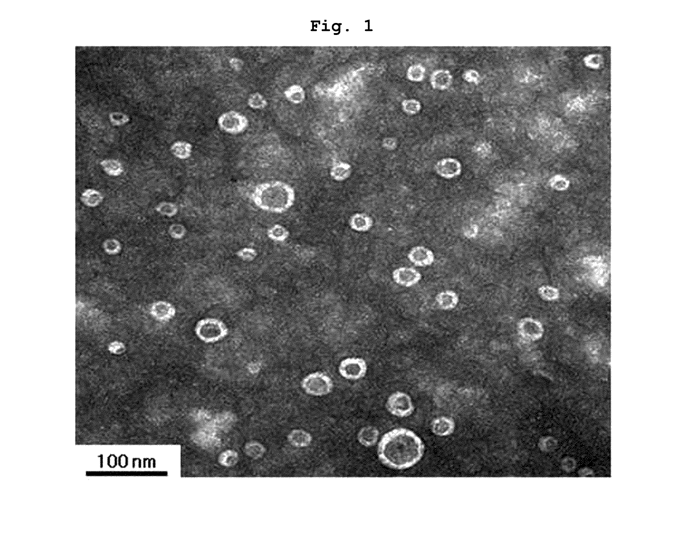 Method for treating and diagnosing cancer by using cell-derived microvesicles