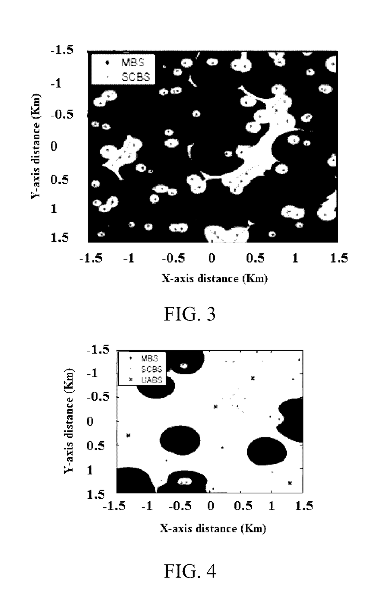 Interference and mobility management in UAV-assisted wireless networks