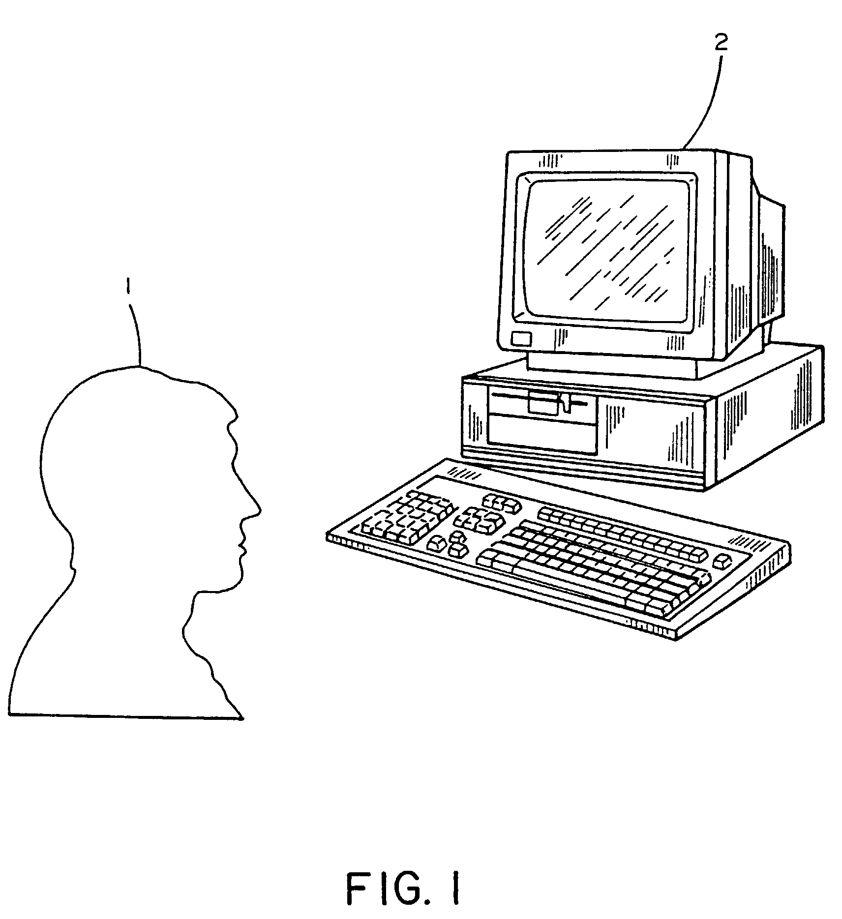 Method and system for short-to long-term memory bridge