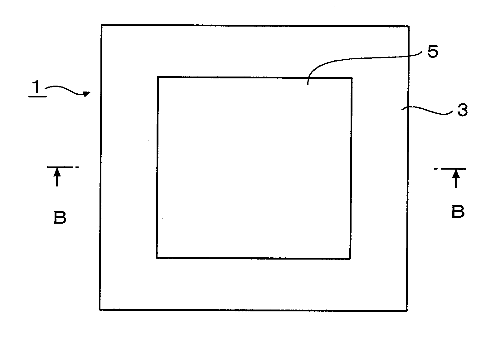 Nanoimprint resin stamper