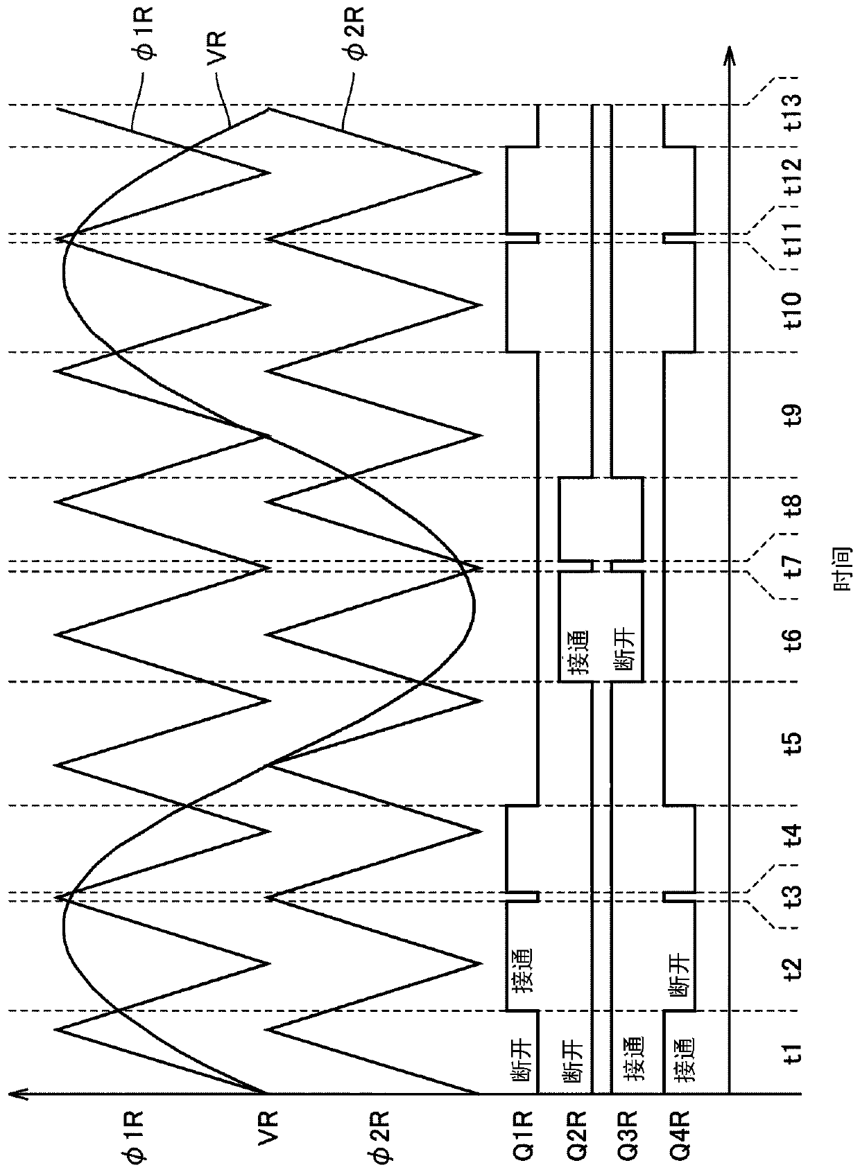 Power conversion device