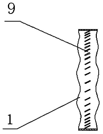 Homogeneous Progressive Gasifier