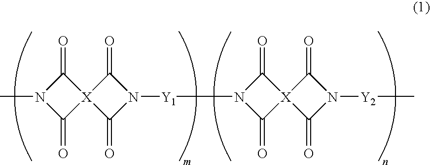 Insulation coating and electric insulated wire