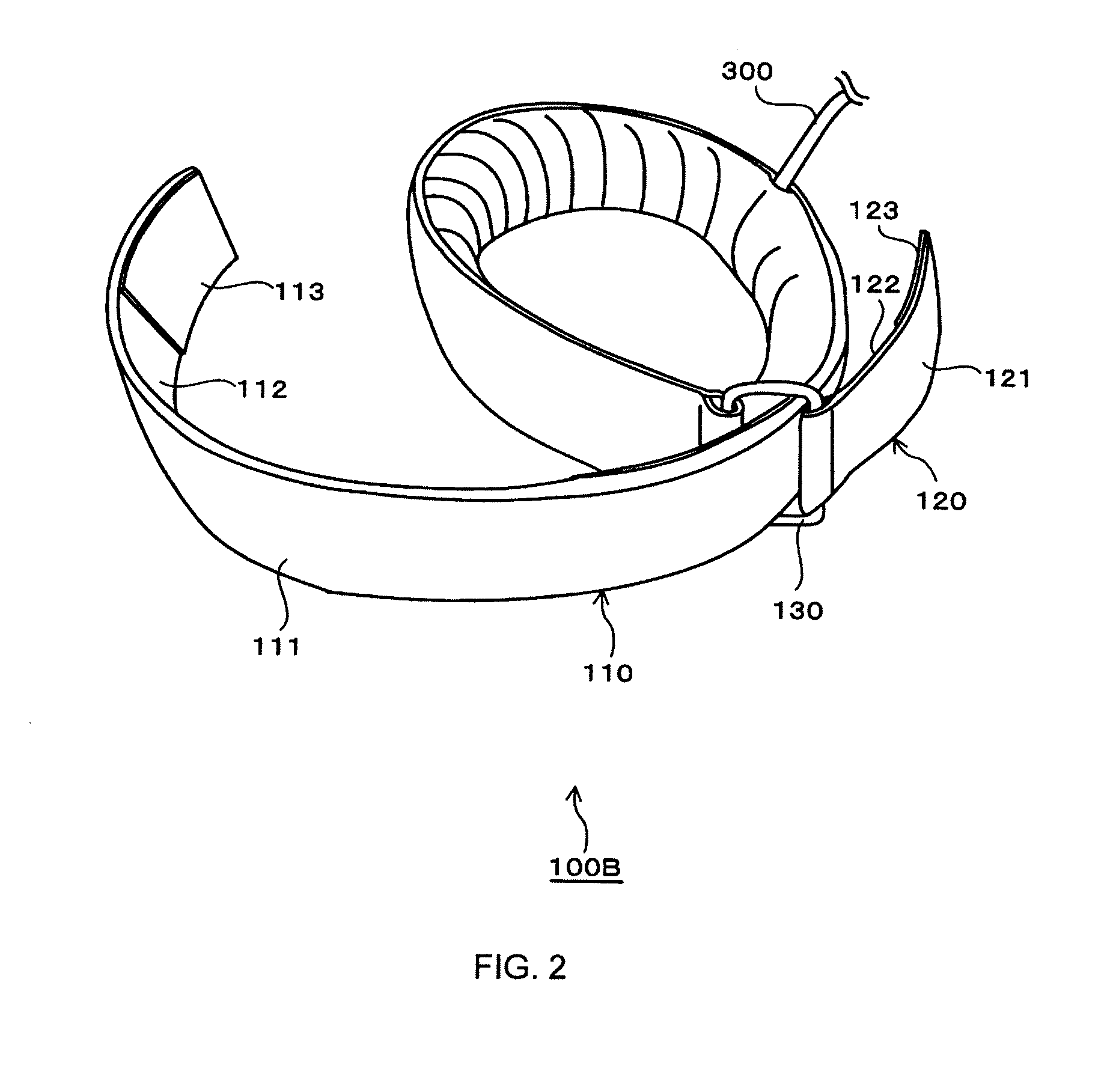 Muscle Training Apparatus and Belt for Muscle Training