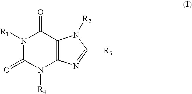 A1 adenosine receptor antagonists