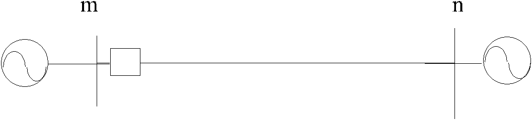 Distance protection method making use of voltage distribution under distributed parameter model