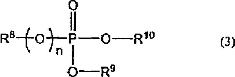 Lubricating oil composition