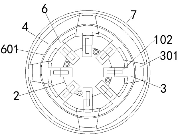 Dilation and drainage integrated device for urinary surgery