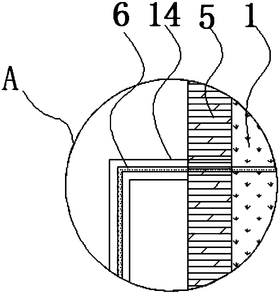 Cushion pillow used for medical blood drawing