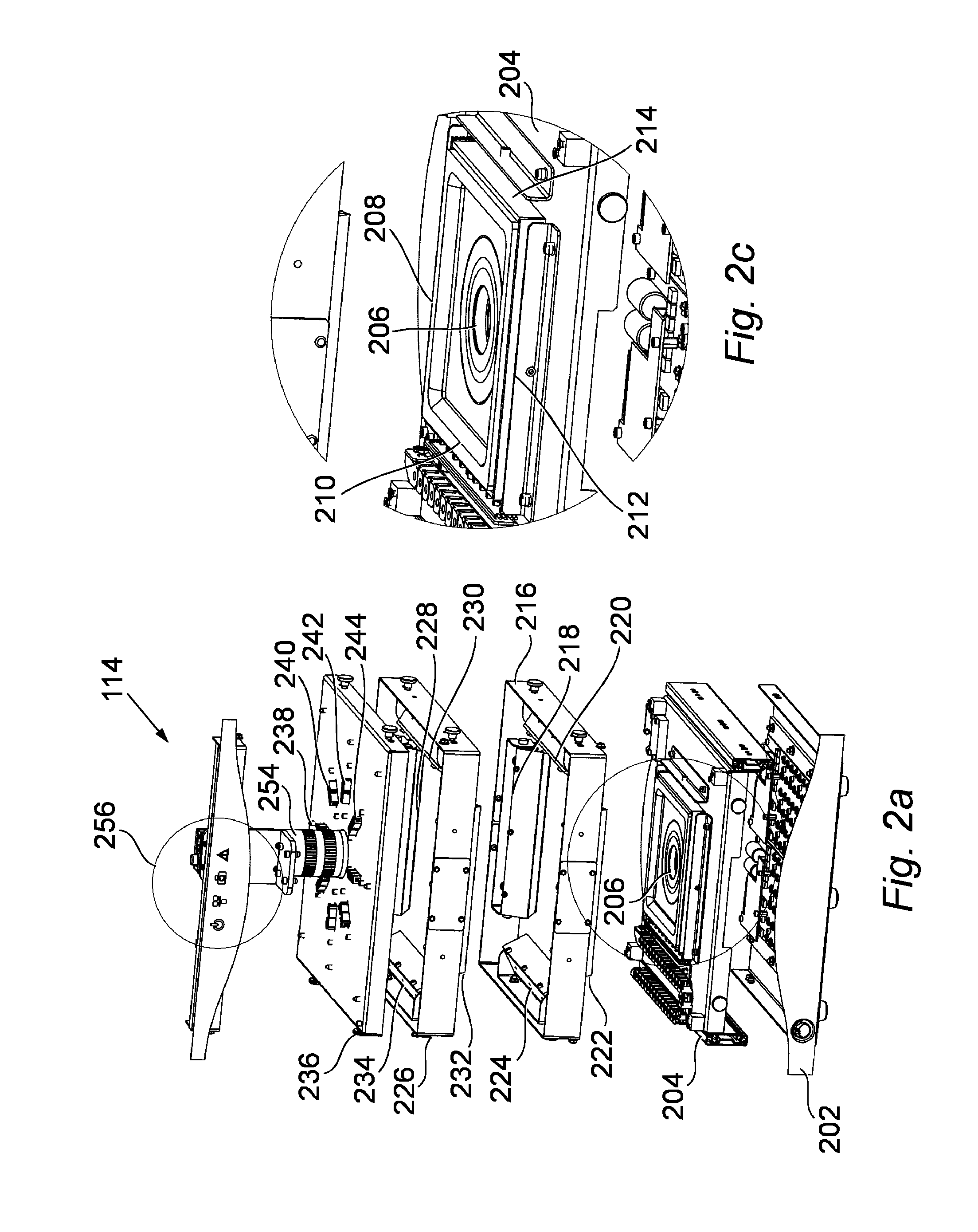 Bio-imaging method and system