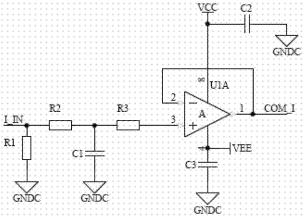 Over-current detection circuit and over-current protection circuit