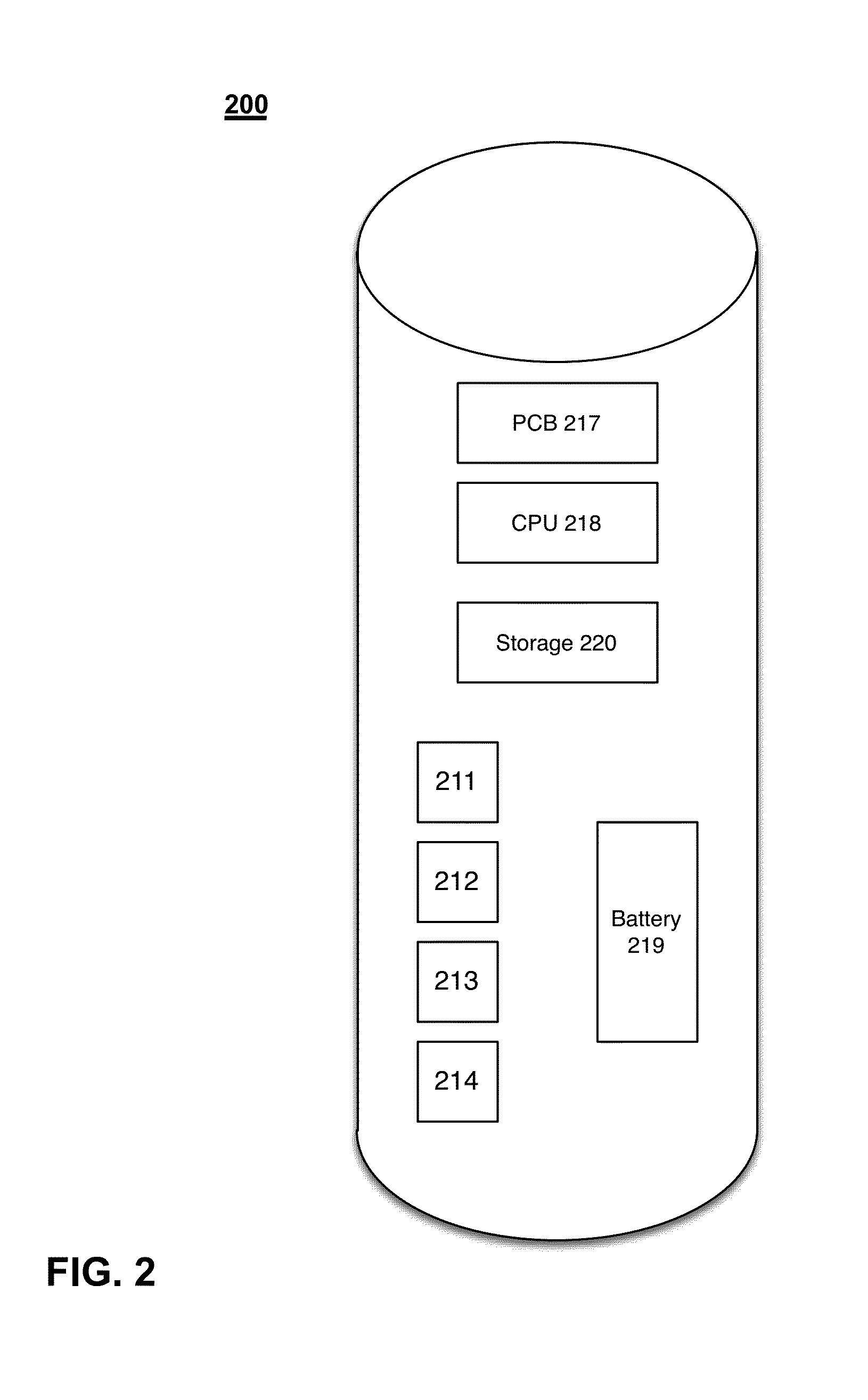 3D asset inspection