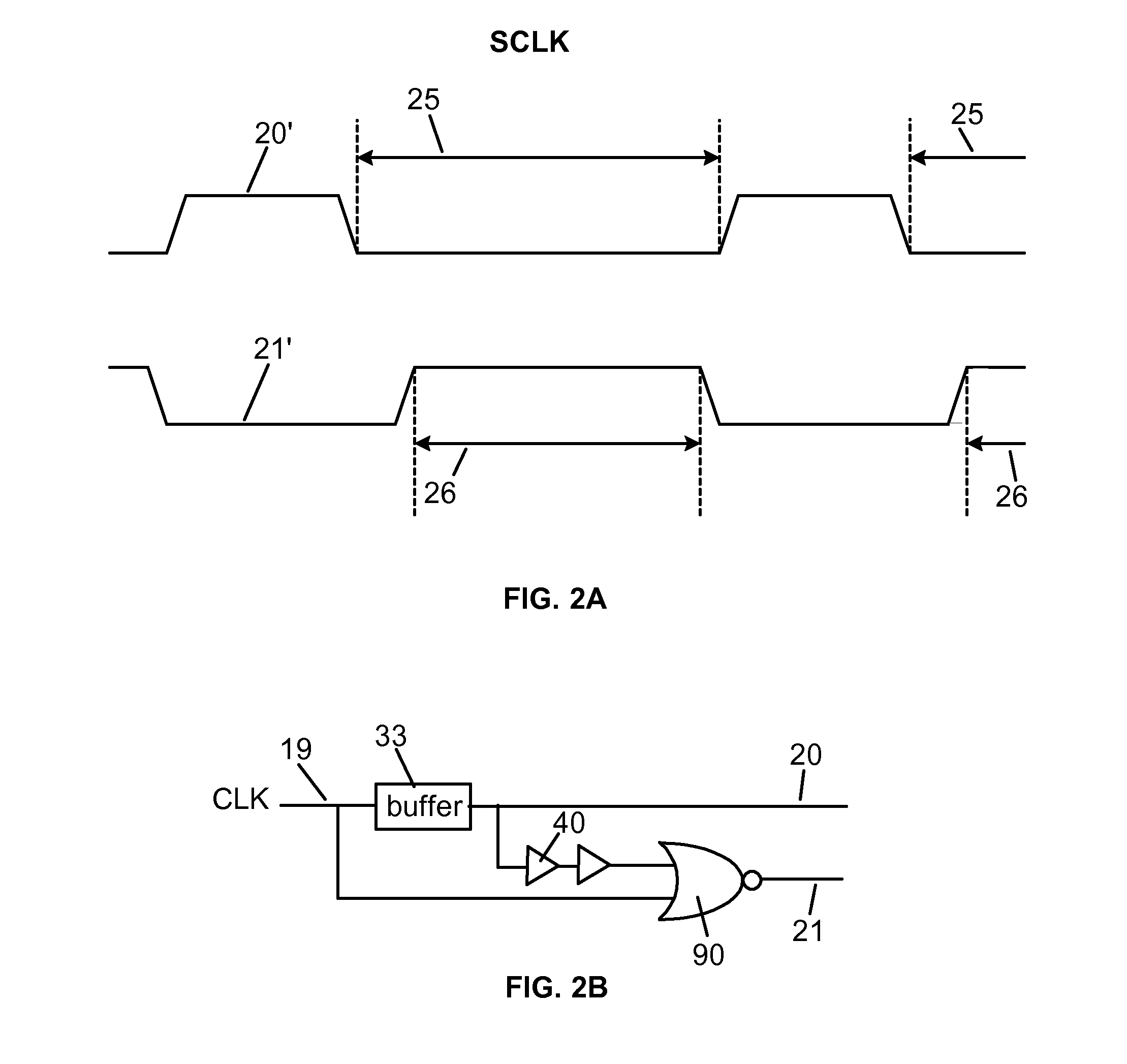 Soft error detection for latches