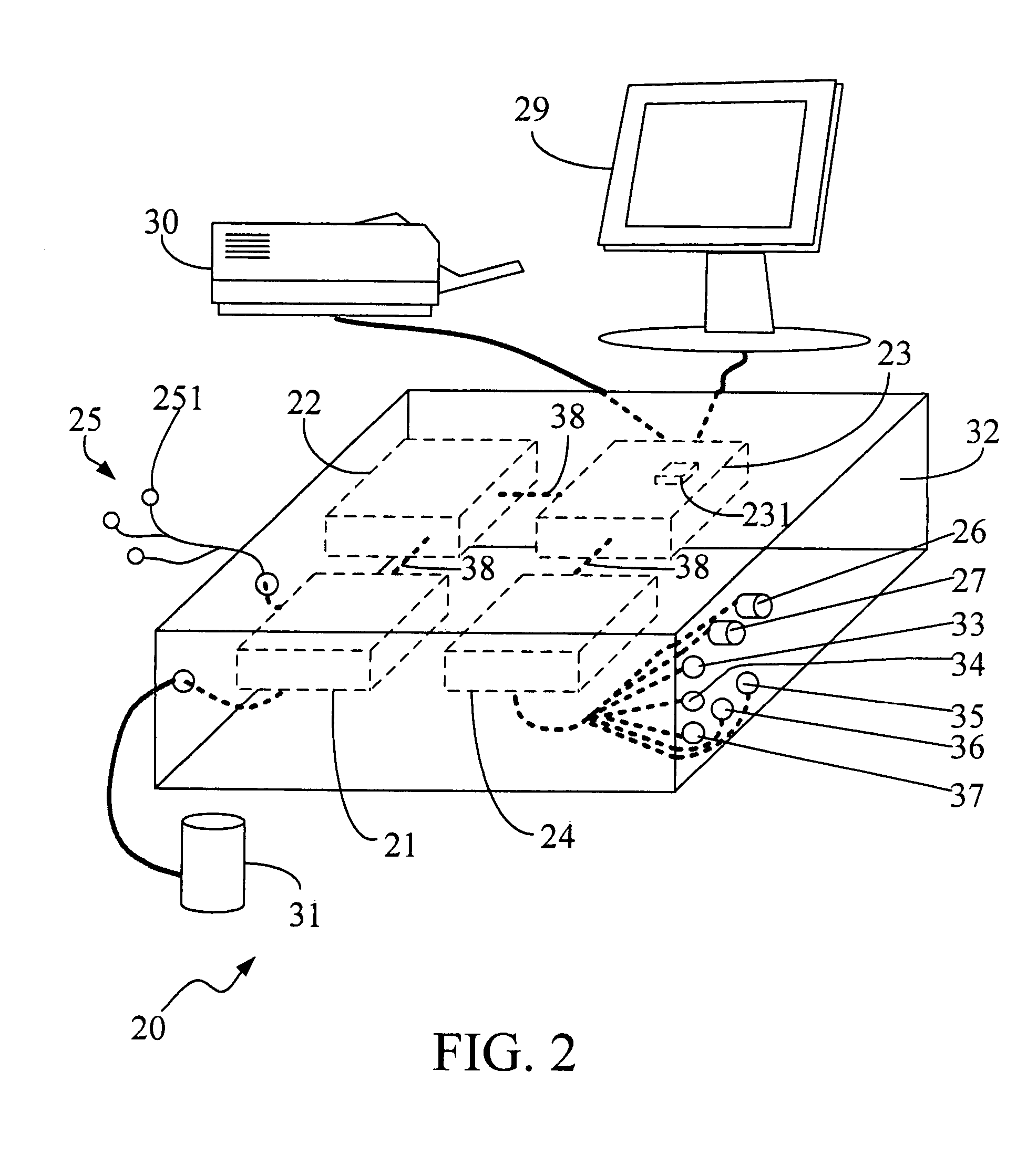 Method and apparatus for analyzing heart rate variability