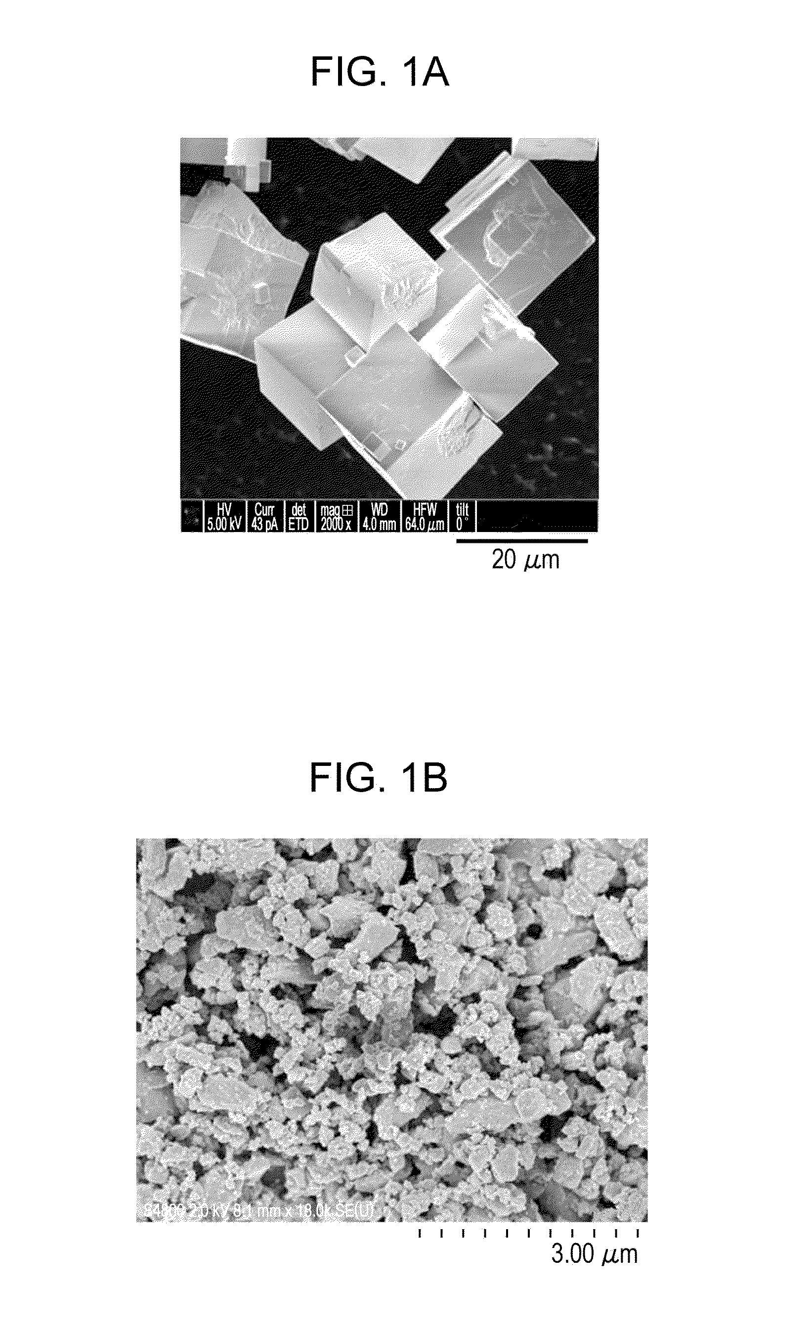 Sodium niobate powder, method for producing the same, method for producing ceramic, and piezoelectric element