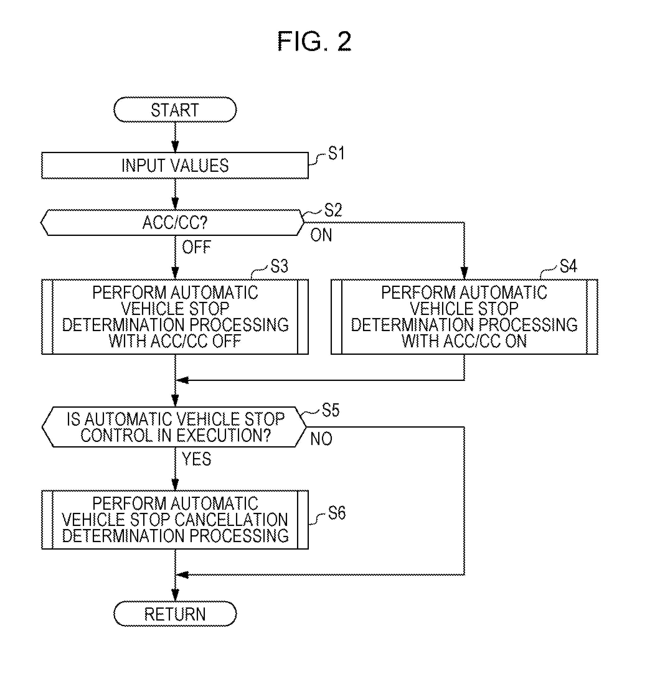 Emergency vehicle control device