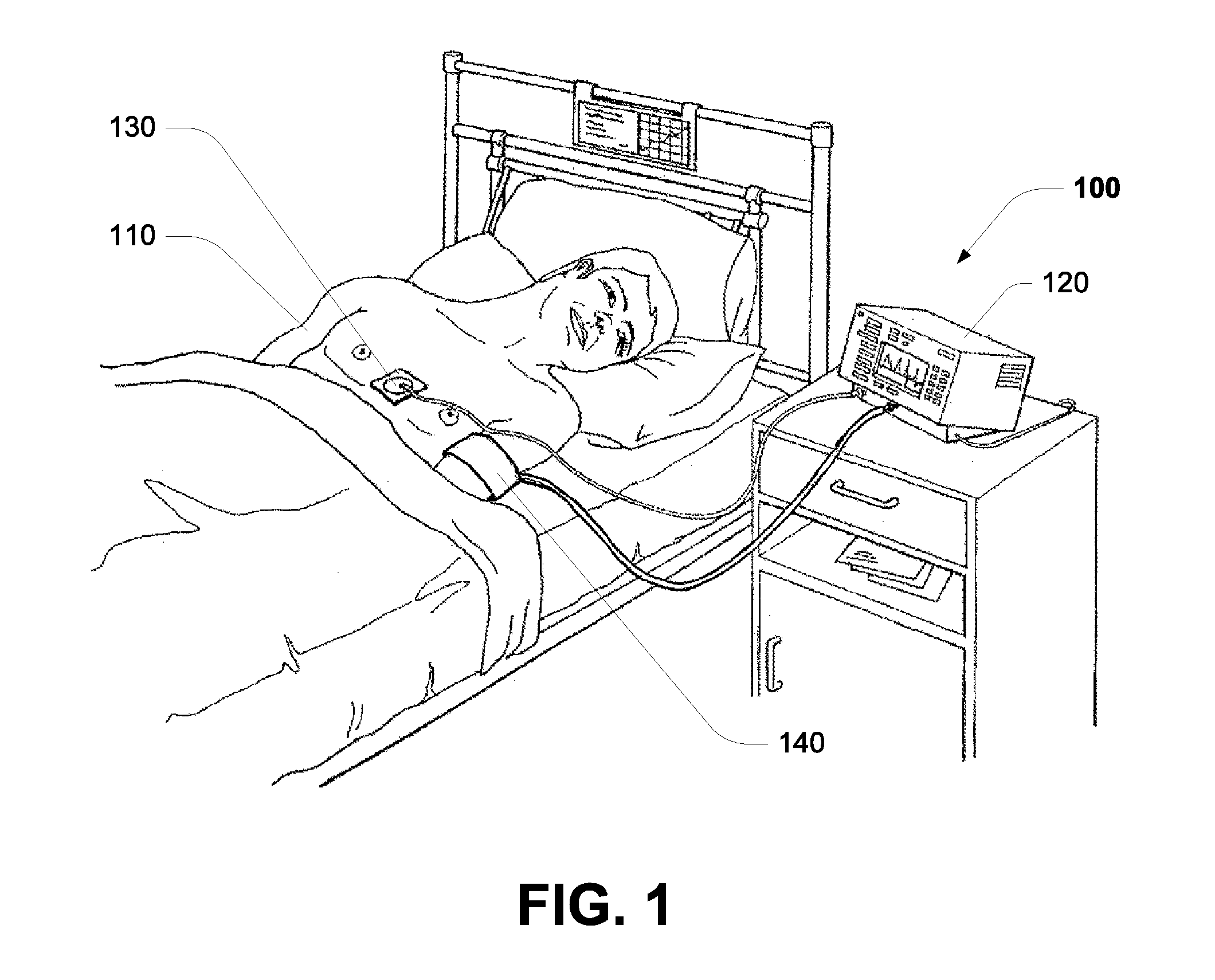 Combined blood flow and pressure monitoring system and method