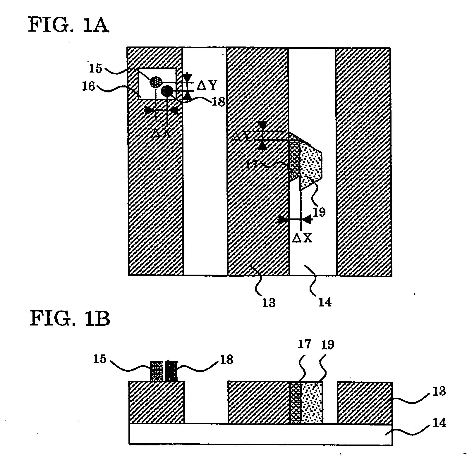 Electron beam processing method