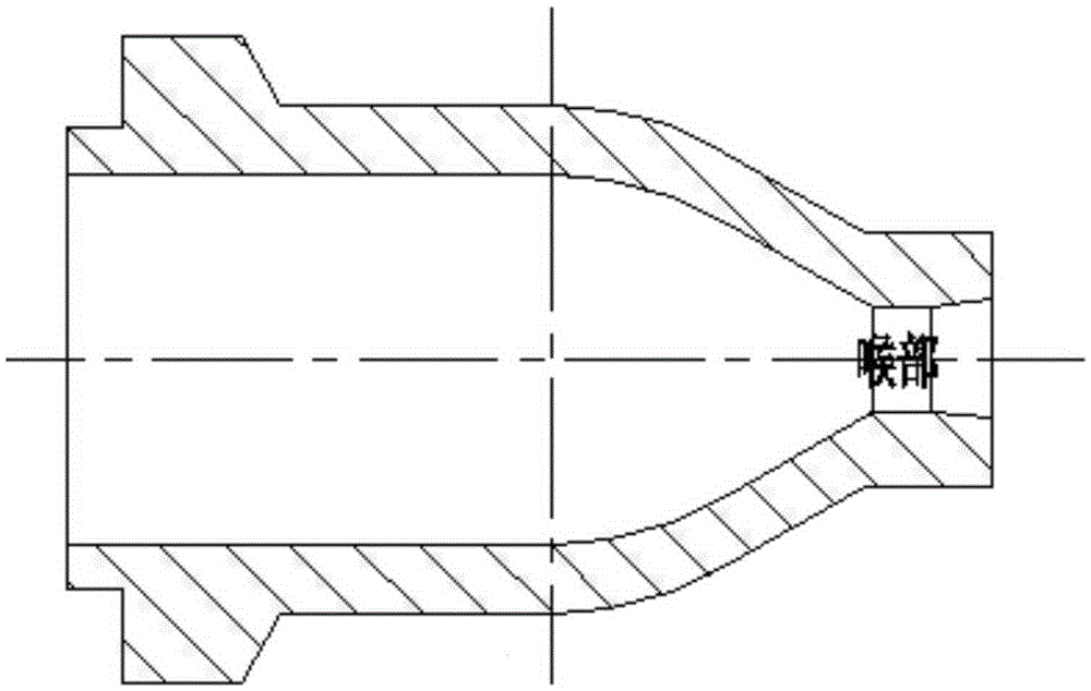 Slurry for micro-engine thrust chamber and preparation method and application of slurry