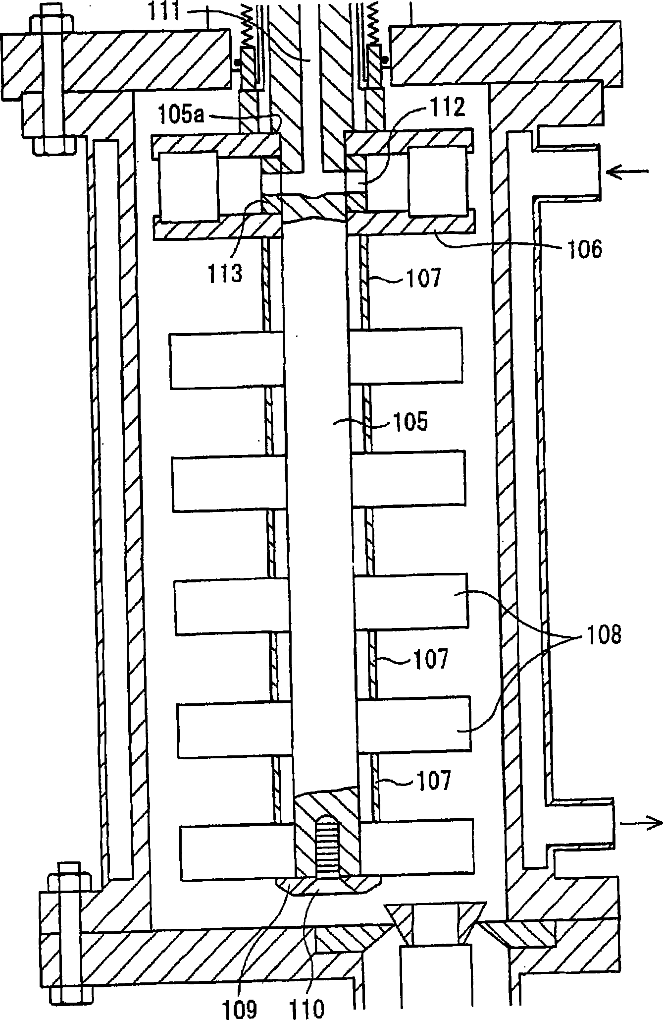 Electrographic photoreceptor, image forming apparatus, and electrographic cartridge