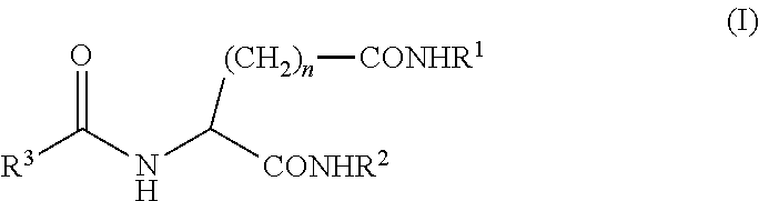 Gel composition