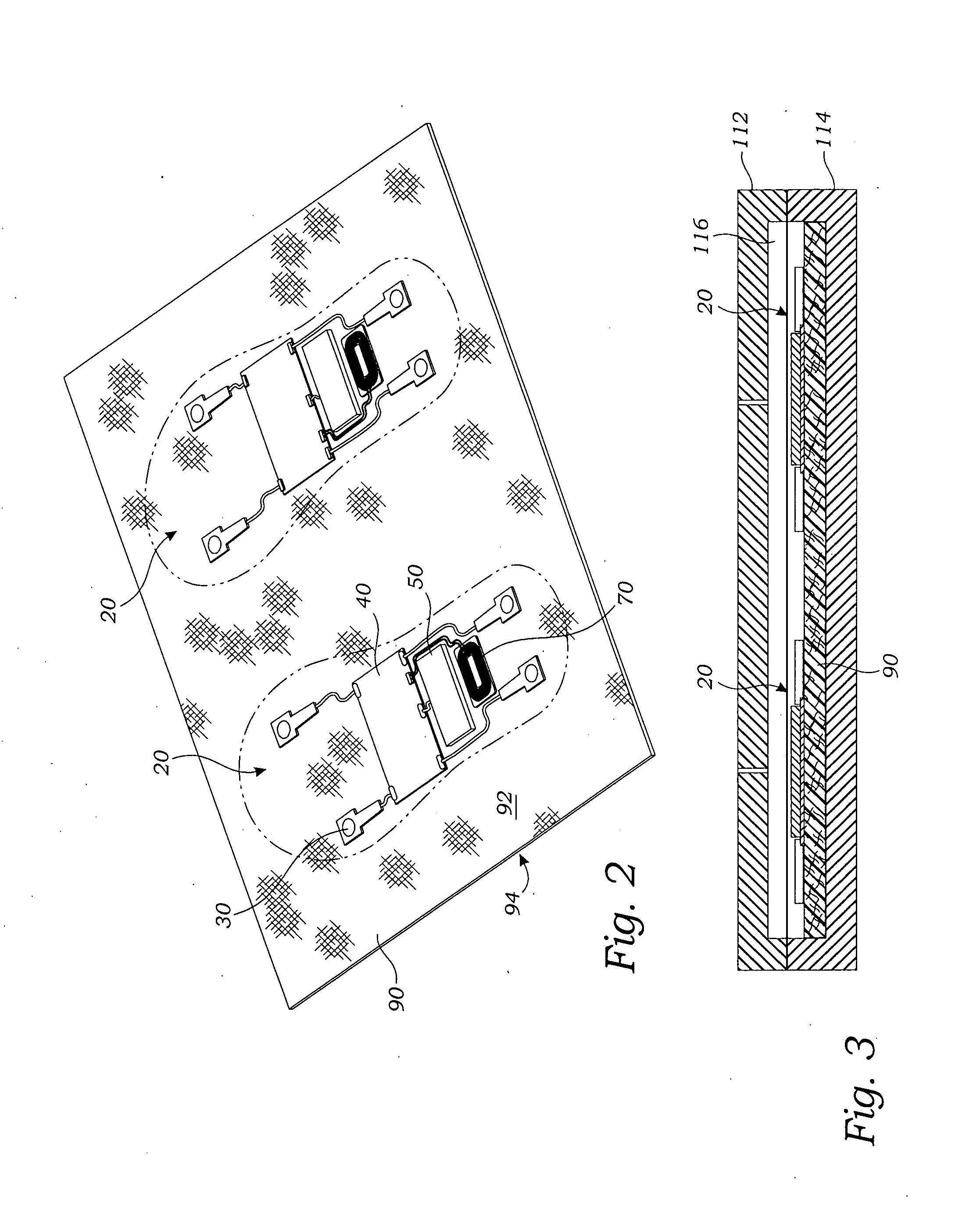 System and method for monitoring a runner's gait