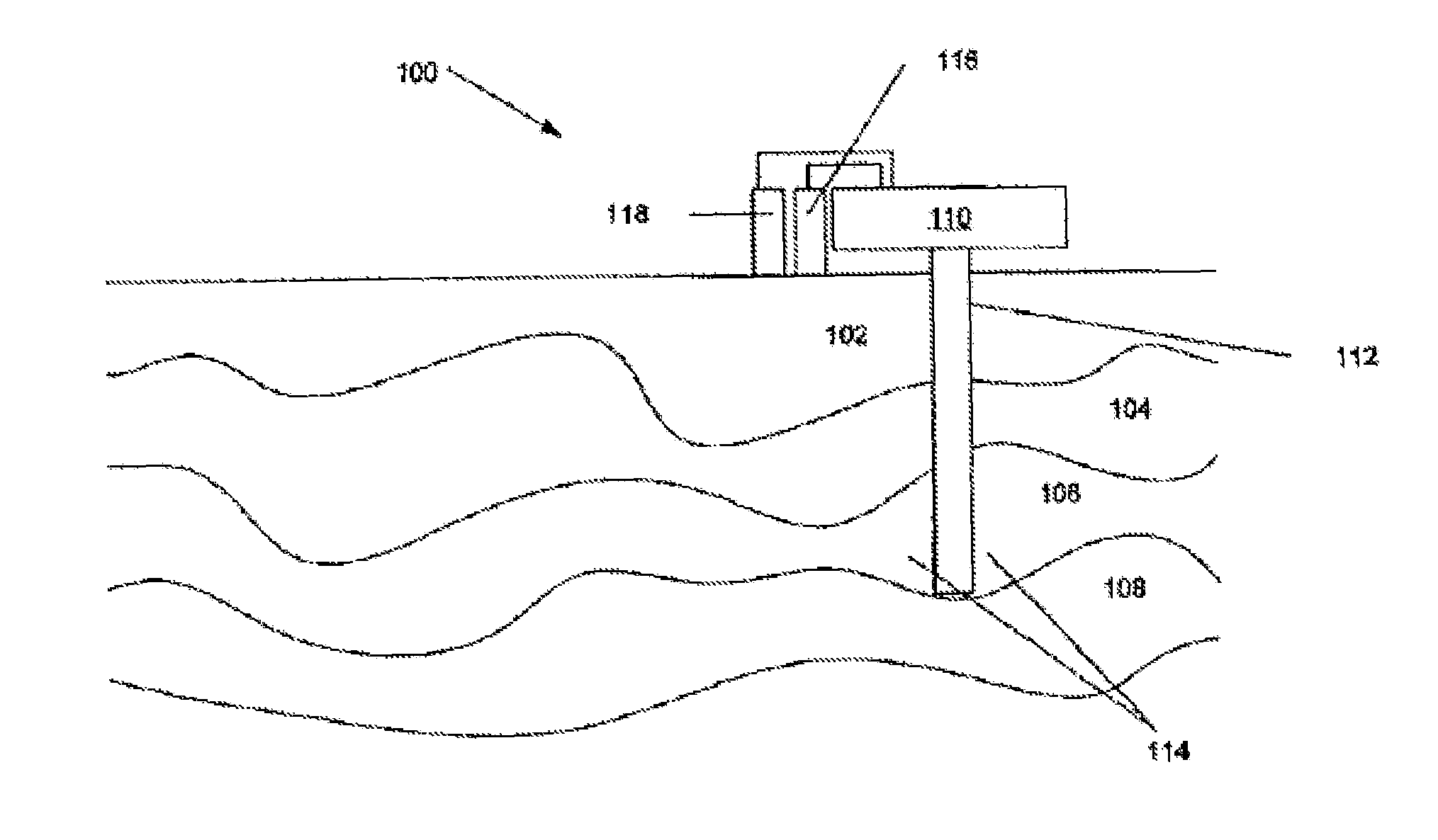 Method for producing oil