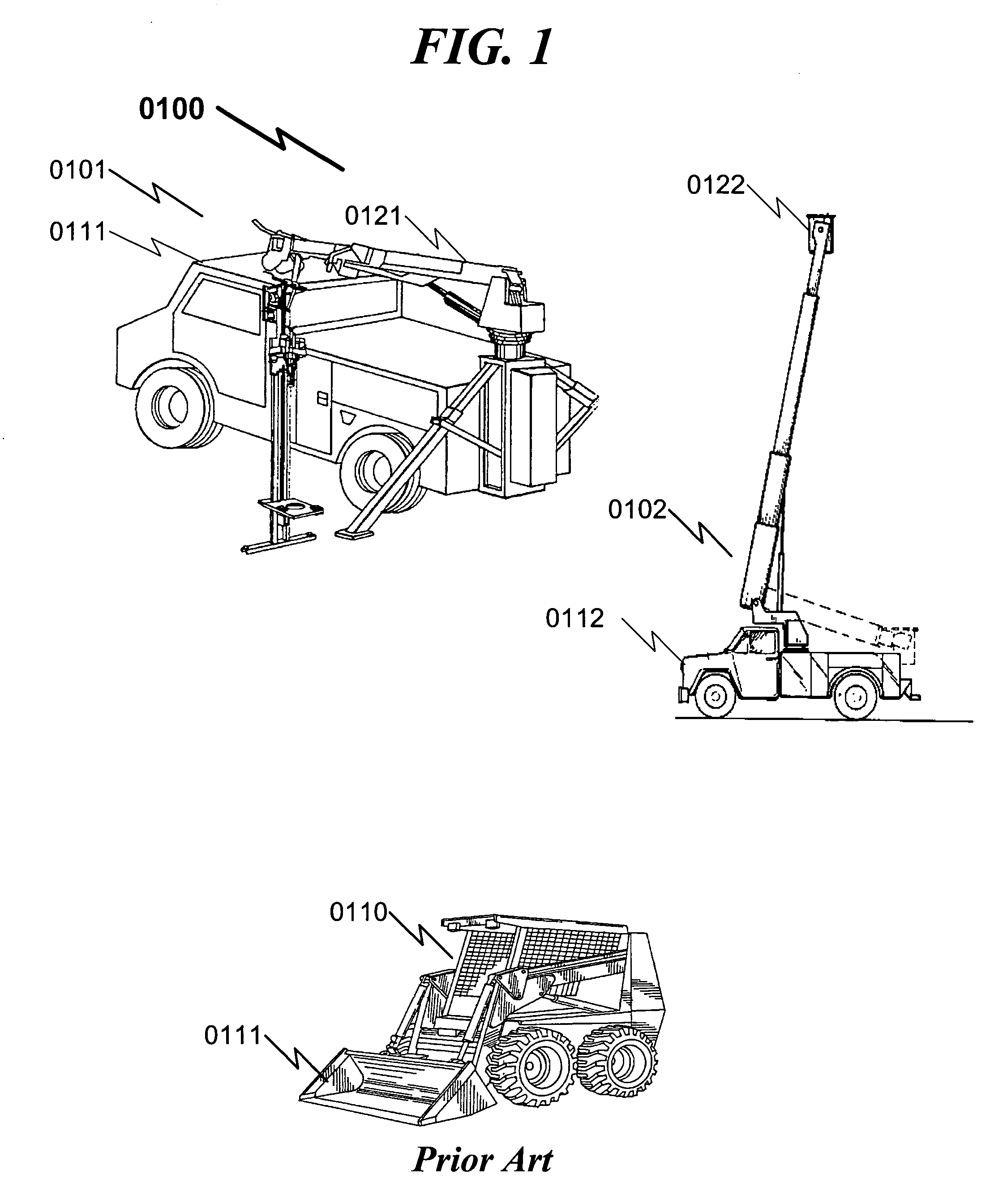 Utility pole installation system and method