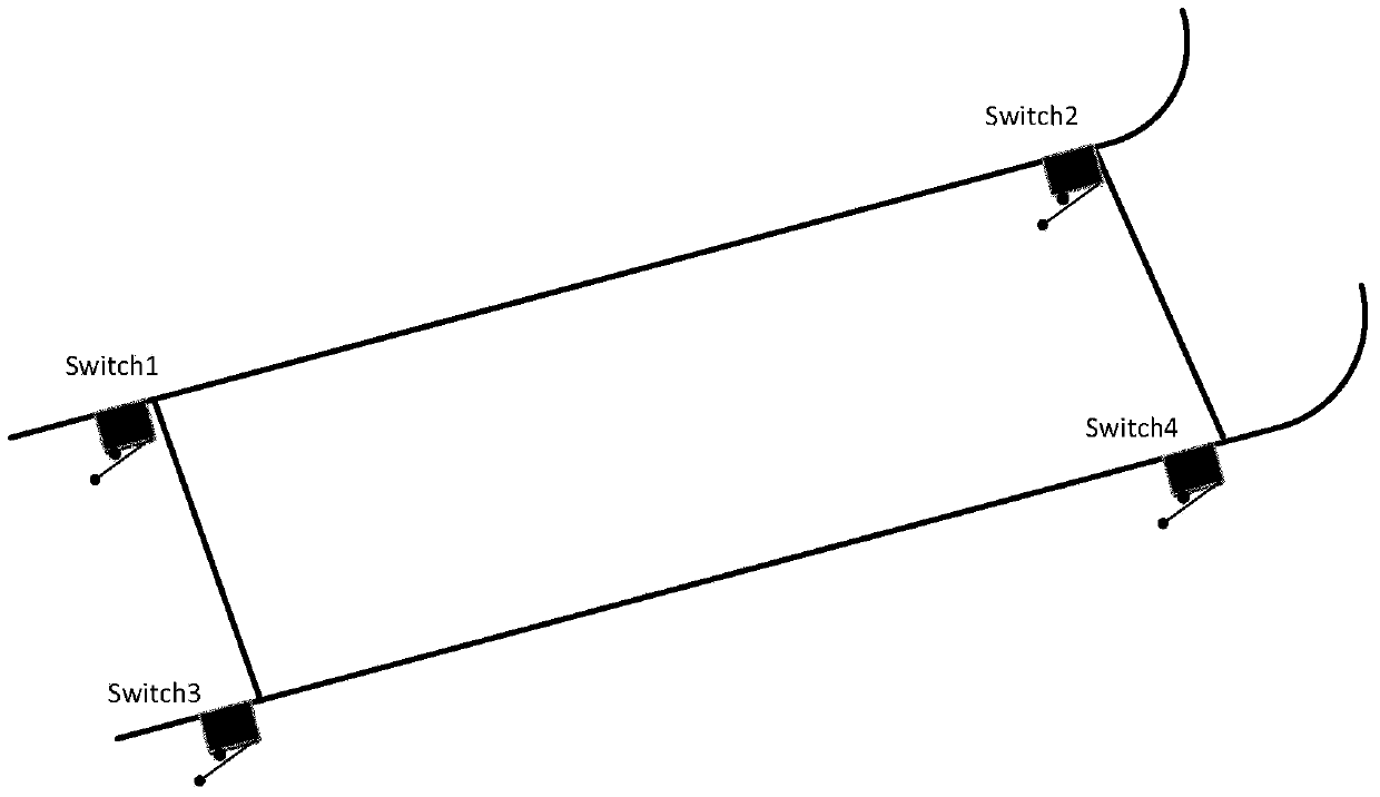 Design of automatic take-off control strategy for a small unmanned helicopter