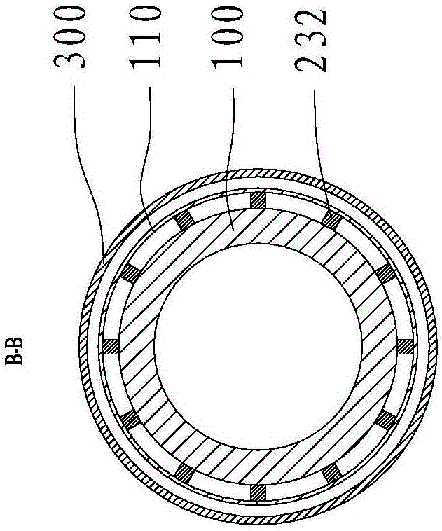 Intelligent sand-prevention and water-controlling sieve tube