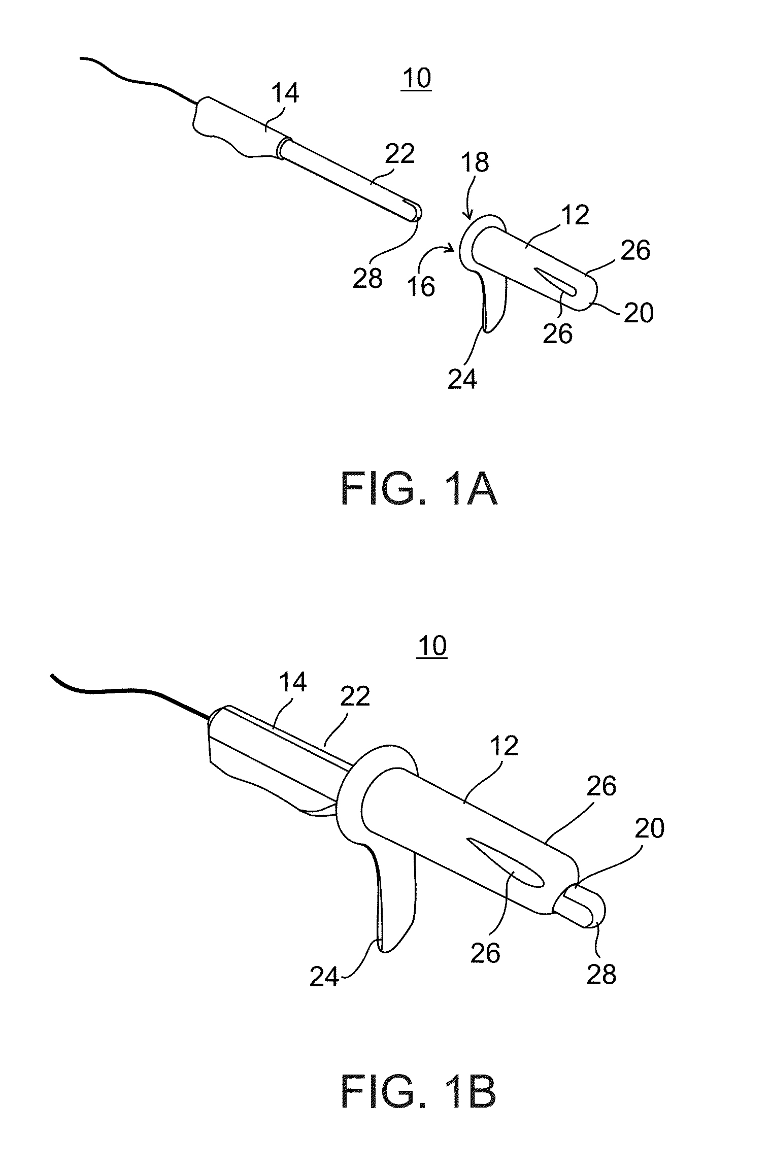 System and method for pelvic floor repair